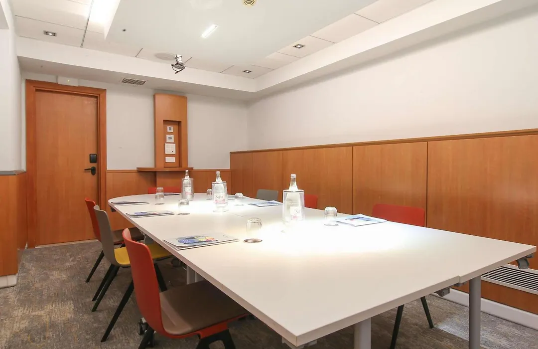 Novotel Tunis-1