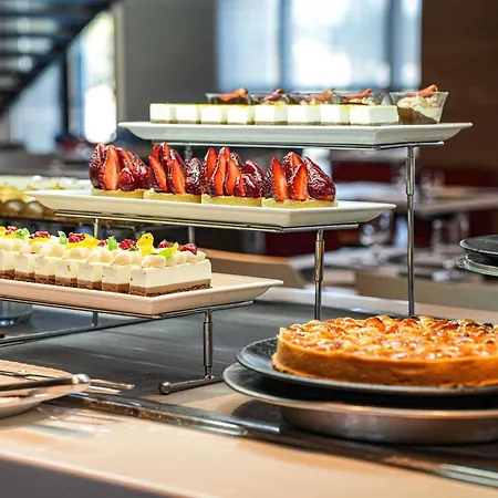 Novotel Tunis-2