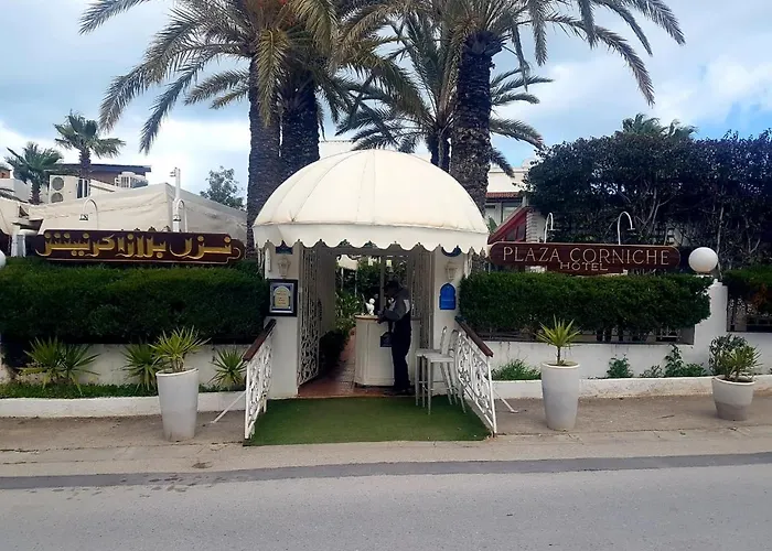 Plaza La Marsa