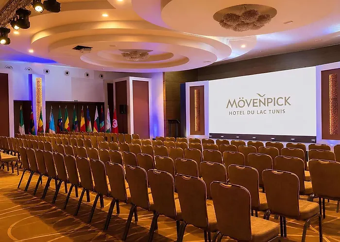 Animaux admis Mövenpick Du Lac