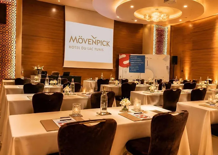 Animaux admis Mövenpick Du Lac