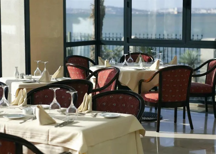 Concorde Les Berges du Lac